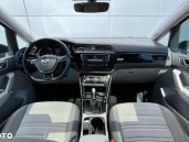 Volkswagen Touran DSG / 7 OSOBOWY