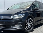 Volkswagen Touran DSG / 7 OSOBOWY