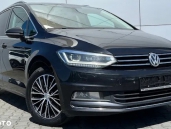 Volkswagen Touran DSG / 7 OSOBOWY