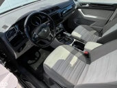 Volkswagen Touran DSG / 7 OSOBOWY