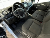 Opel VIVARO Blaszak
