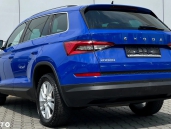 Skoda Kodiaq 4x4