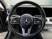 Mercedes E 220d 4-Matic