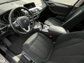 BMW X 3 X-DRIVE