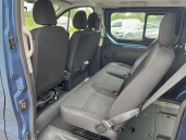 Renault Trafic 6 Osobowy