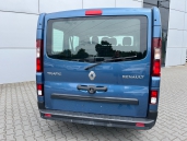 Renault Trafic 6 Osobowy