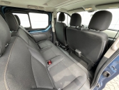 Renault Trafic 6 Osobowy
