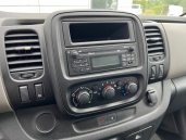 Renault Trafic 6 Osobowy