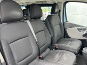 Renault Trafic 6 Osobowy