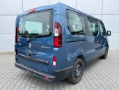 Renault Trafic 6 Osobowy