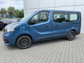 Renault Trafic 6 Osobowy