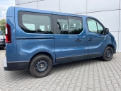 Renault Trafic 6 Osobowy