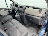 Renault Trafic 6 Osobowy