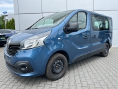 Renault Trafic 6 Osobowy