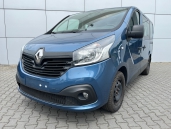 Renault Trafic 6 Osobowy