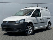 Volkswagen Caddy  MAXI 4 MOTION