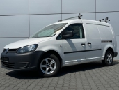 Volkswagen Caddy  MAXI 4 MOTION