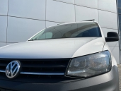 Volkswagen Caddy  MAXI