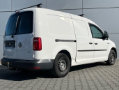 Volkswagen Caddy  MAXI