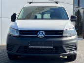 Volkswagen Caddy  MAXI