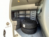 Volkswagen Caddy  MAXI