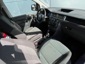 Volkswagen Caddy  MAXI