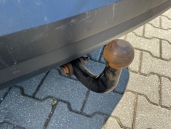 Volkswagen Caddy  MAXI