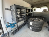 Volkswagen Caddy  MAXI