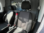 Volkswagen Caddy  MAXI