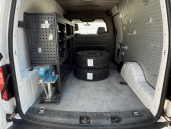 Volkswagen Caddy  MAXI