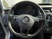 Volkswagen Caddy  MAXI