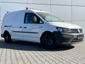 Volkswagen Caddy  MAXI