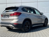 BMW X1 SPORT LINE XDRIVE