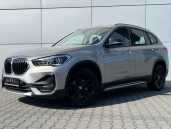 BMW X1 SPORT LINE XDRIVE