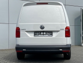 Volkswagen Caddy  CNG