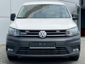 Volkswagen Caddy  CNG