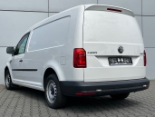 Volkswagen Caddy  CNG