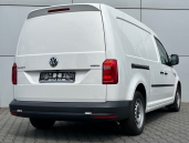 Volkswagen Caddy  CNG