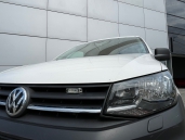 Volkswagen Caddy  CNG