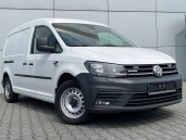 Volkswagen Caddy  CNG