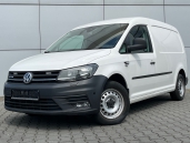 Volkswagen Caddy  CNG