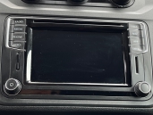Volkswagen Caddy  CNG
