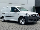 Volkswagen Caddy  CNG