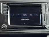 Volkswagen Caddy  CNG