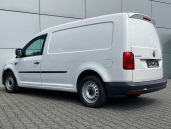 Volkswagen Caddy  CNG