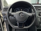Volkswagen Caddy  CNG