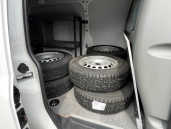 Volkswagen Caddy  CNG