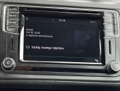 Volkswagen Caddy  CNG