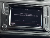 Volkswagen Caddy  CNG
