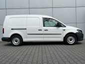 Volkswagen Caddy  CNG